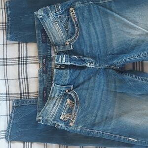 Vigoss Jeans #0372